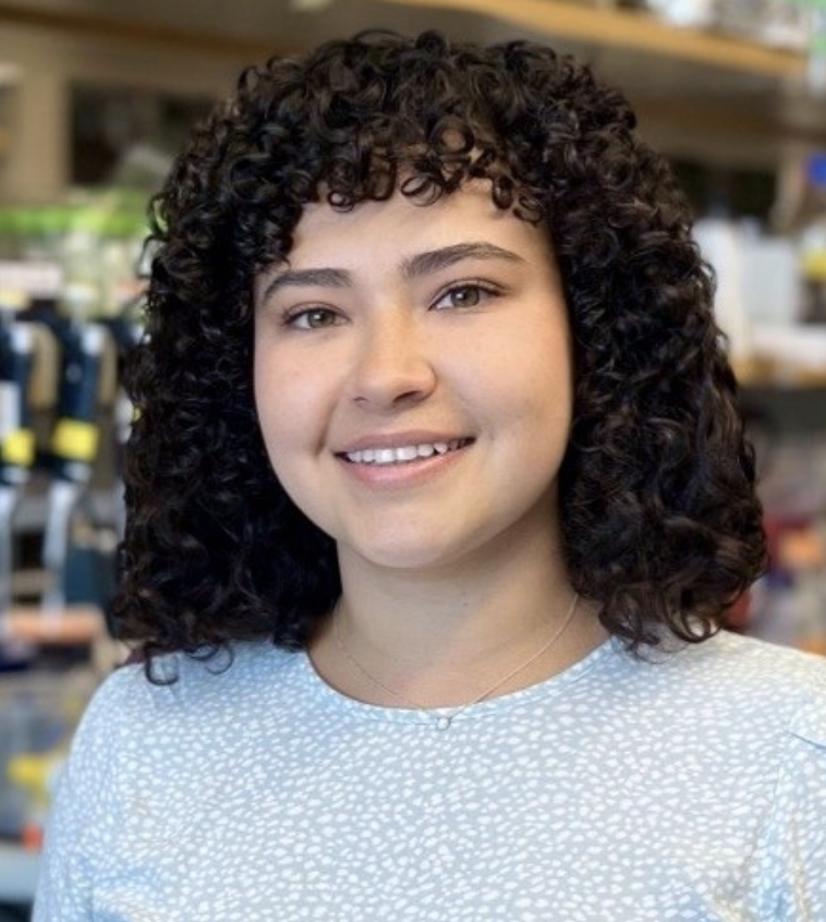 Daniela Ortiz Chavez