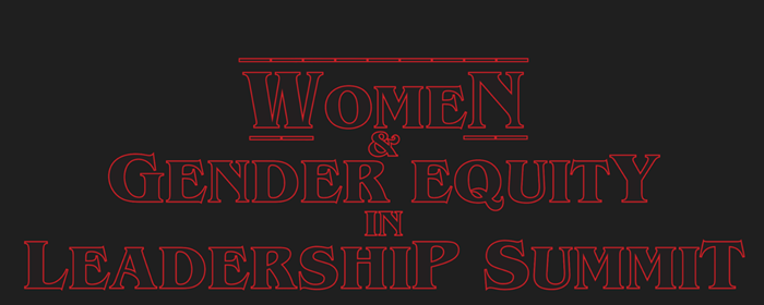 Women & Gender Leadership Summit