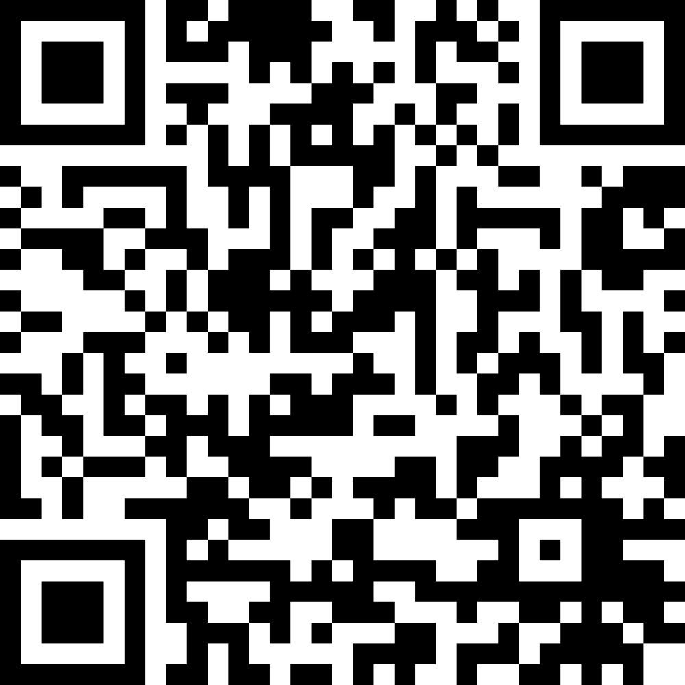Community and Environment QR Code