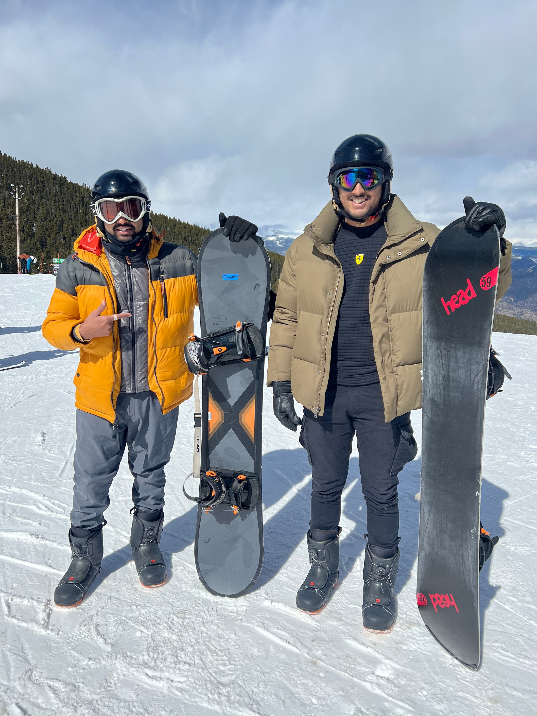 Snowboards_intl students