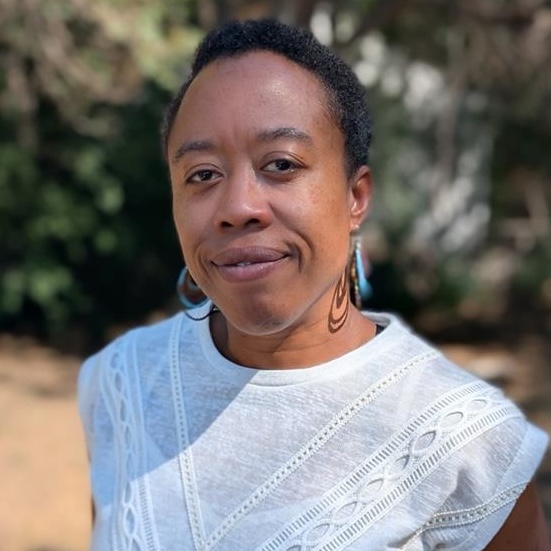 Neecee Matthews-Bradshaw