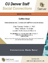 Coffee Hour Invite