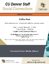 Coffee Hour Invite