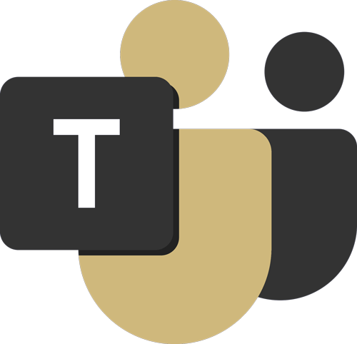 Microsoft Teams logo