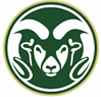 Colorado State University logo