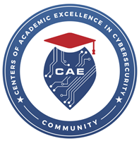 Official CAECommunity.org Seal