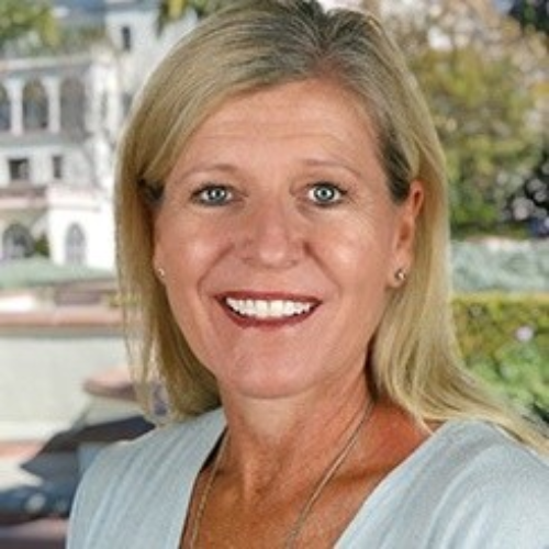 Jodi Waterhouse