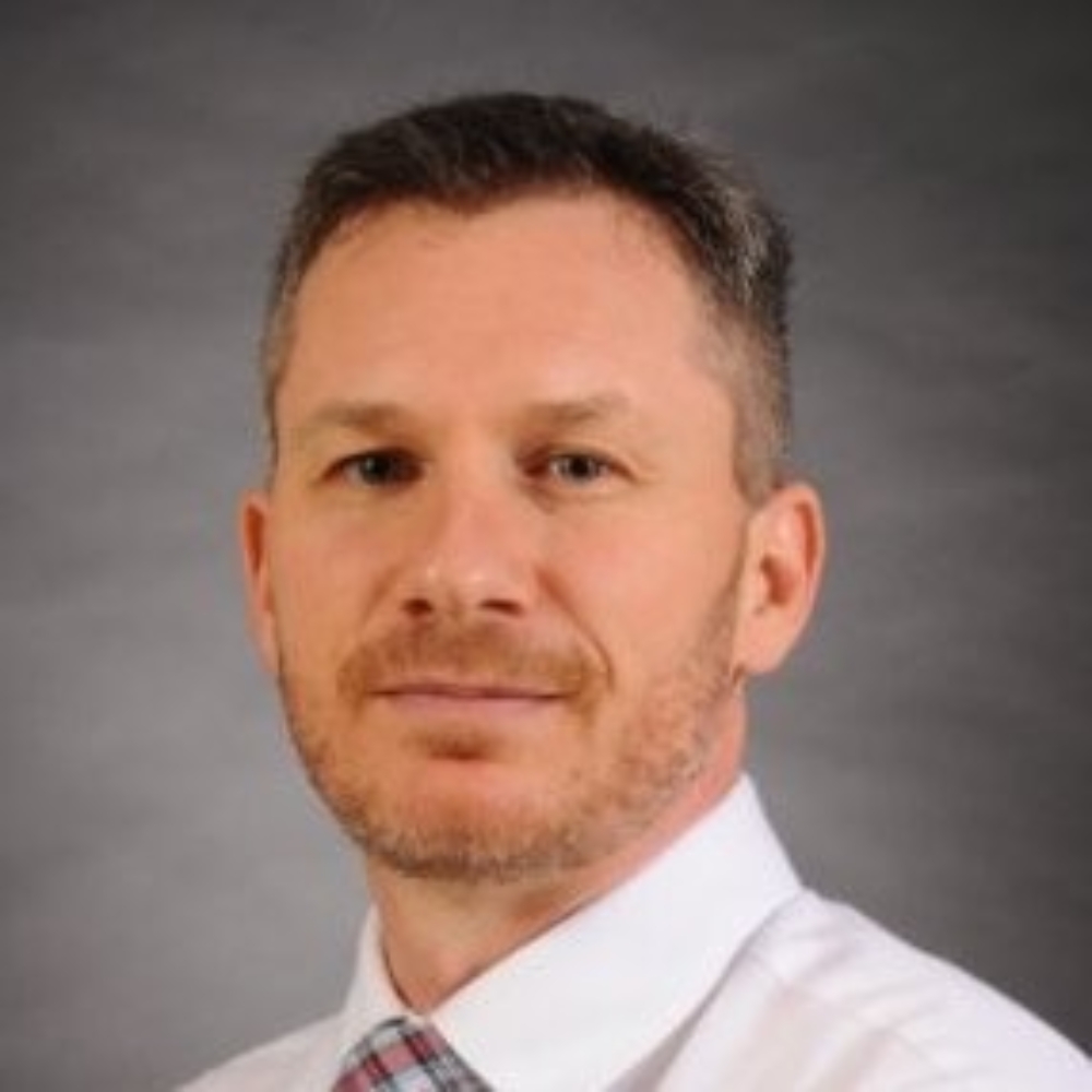 Joshua Yarrow, MD