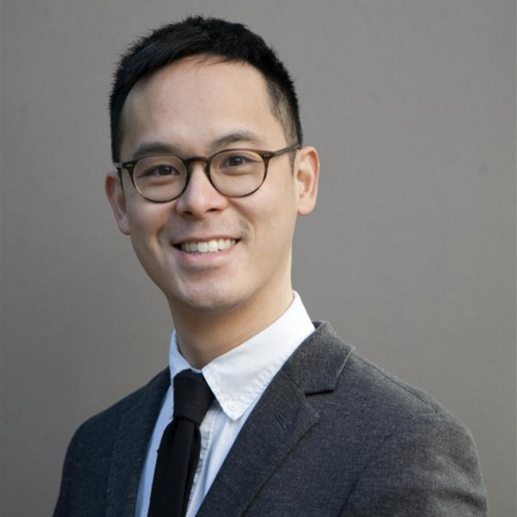 Kenny Lam