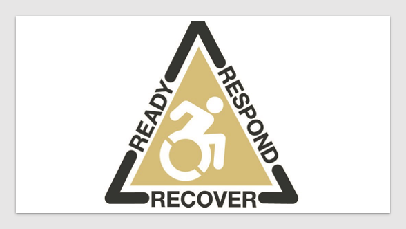 Ready-respond-recover