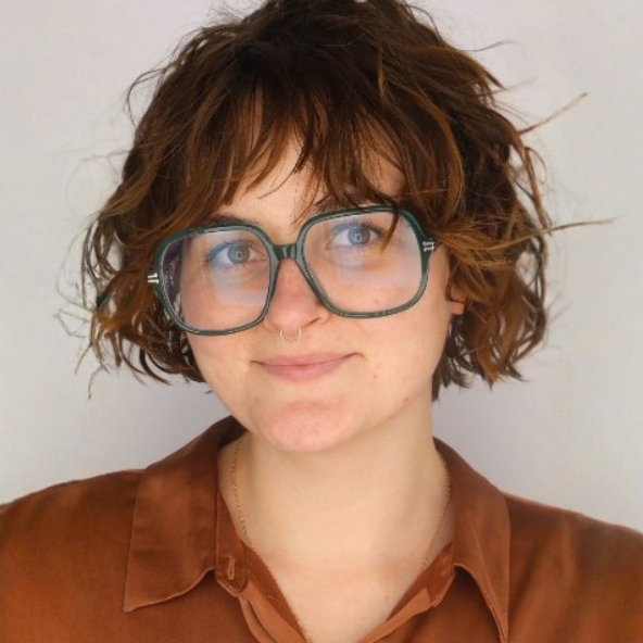 Emma Townsend