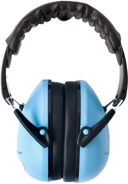 headphones with large ear grips