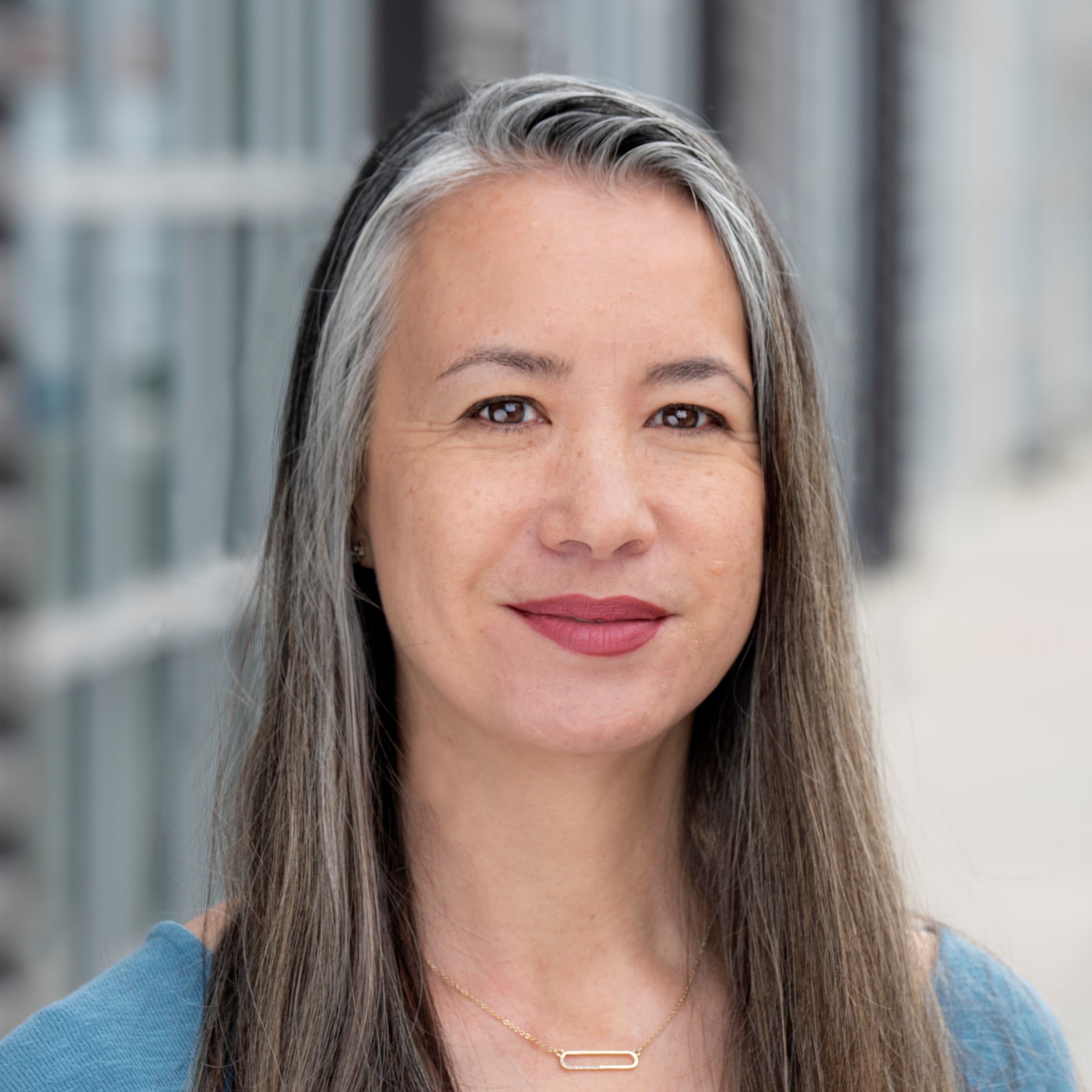 Valerie Minakawa
