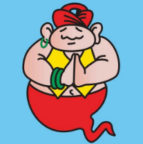 AAC Evaluation Genie app logo