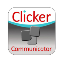 Clicker Communicator app logo