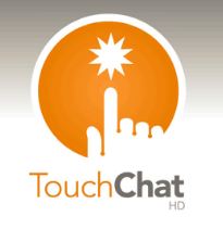 TouchChat HD app logo