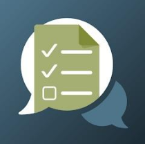 QTF Trial Data Collection app logo