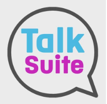 Talk Suite Pro app logo