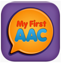 My First AAC by Injini app logo