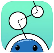 Aacorn app logo