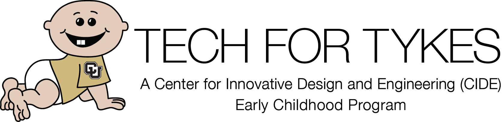 Tech for Tykes: A Center for Innovative Design and Engineering Early Childhood Program