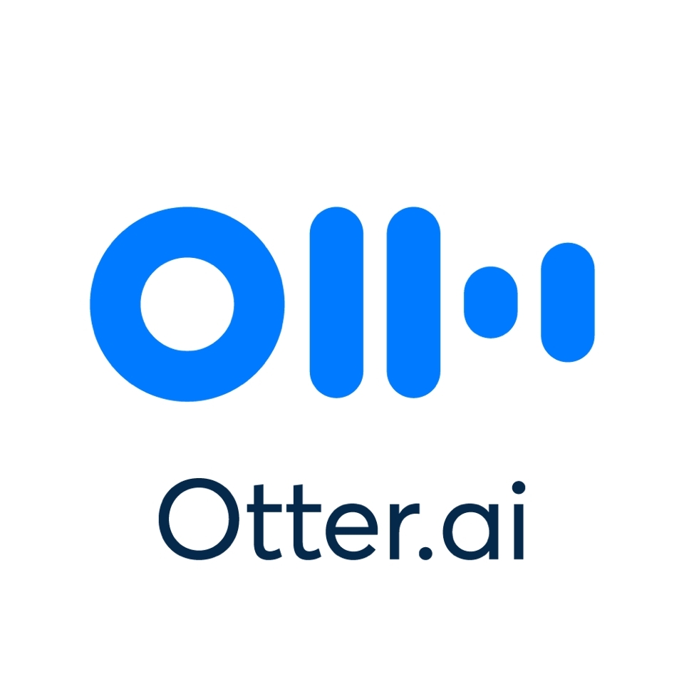 Otter AI logo