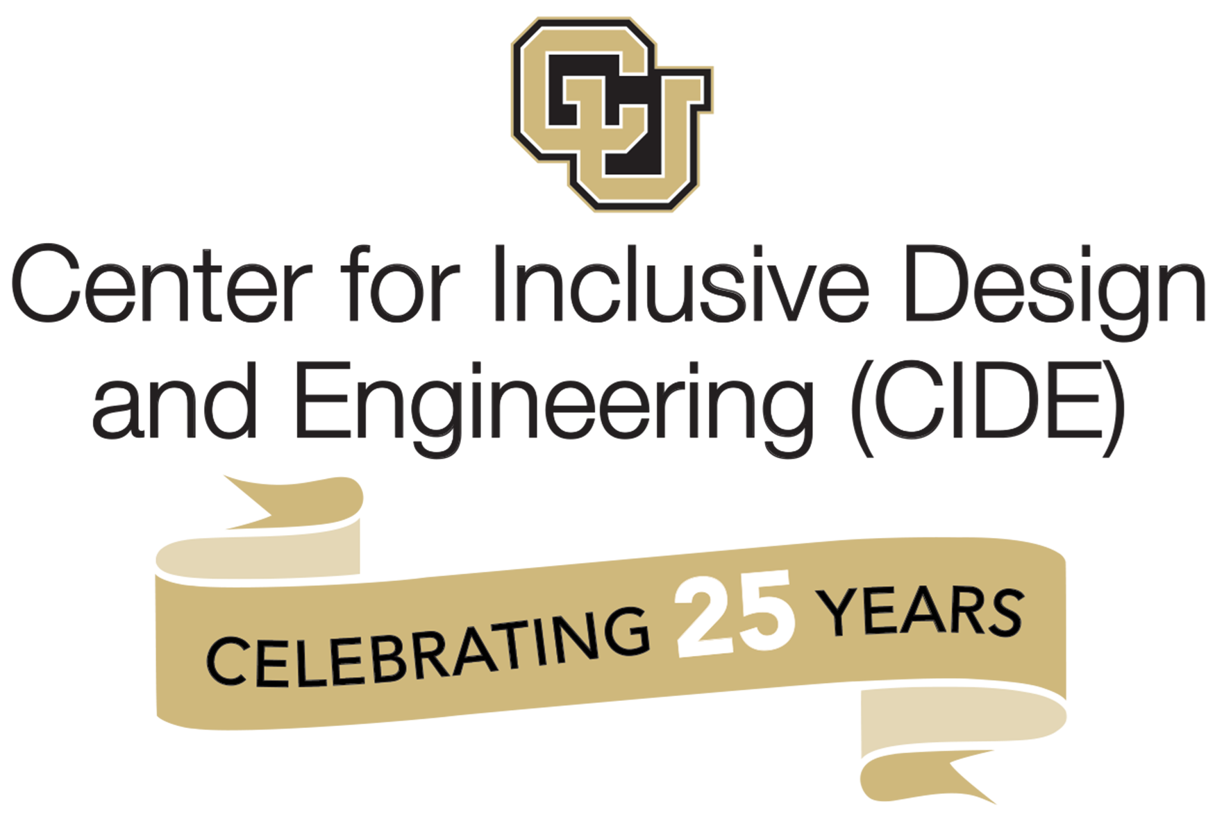 Center for Inclusive Design and Engineering Logo