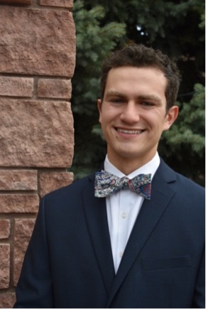 Anthony Disaverio's headshot