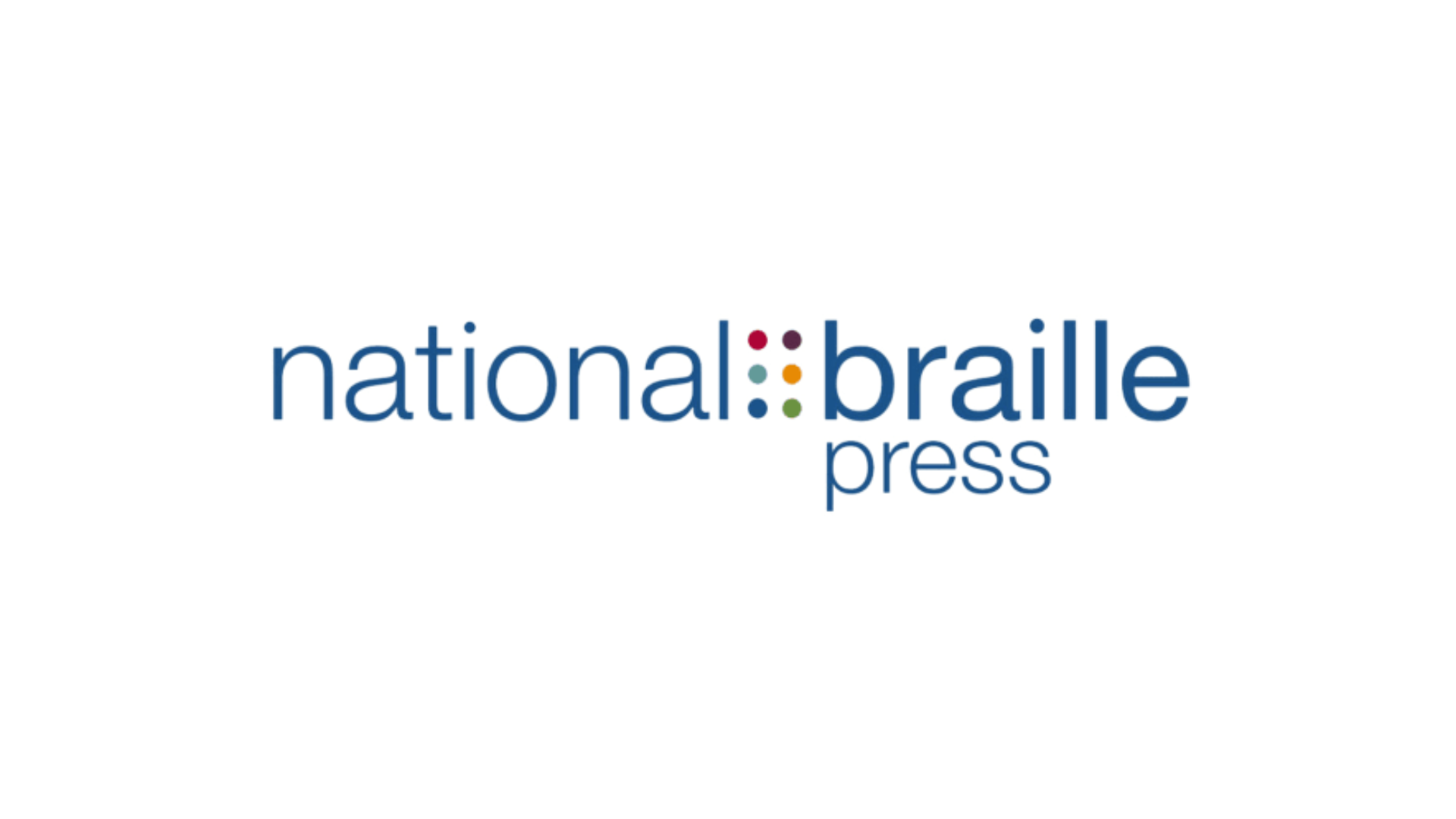 National Braille Press