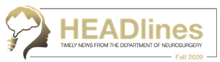 Headlines newsletter logo