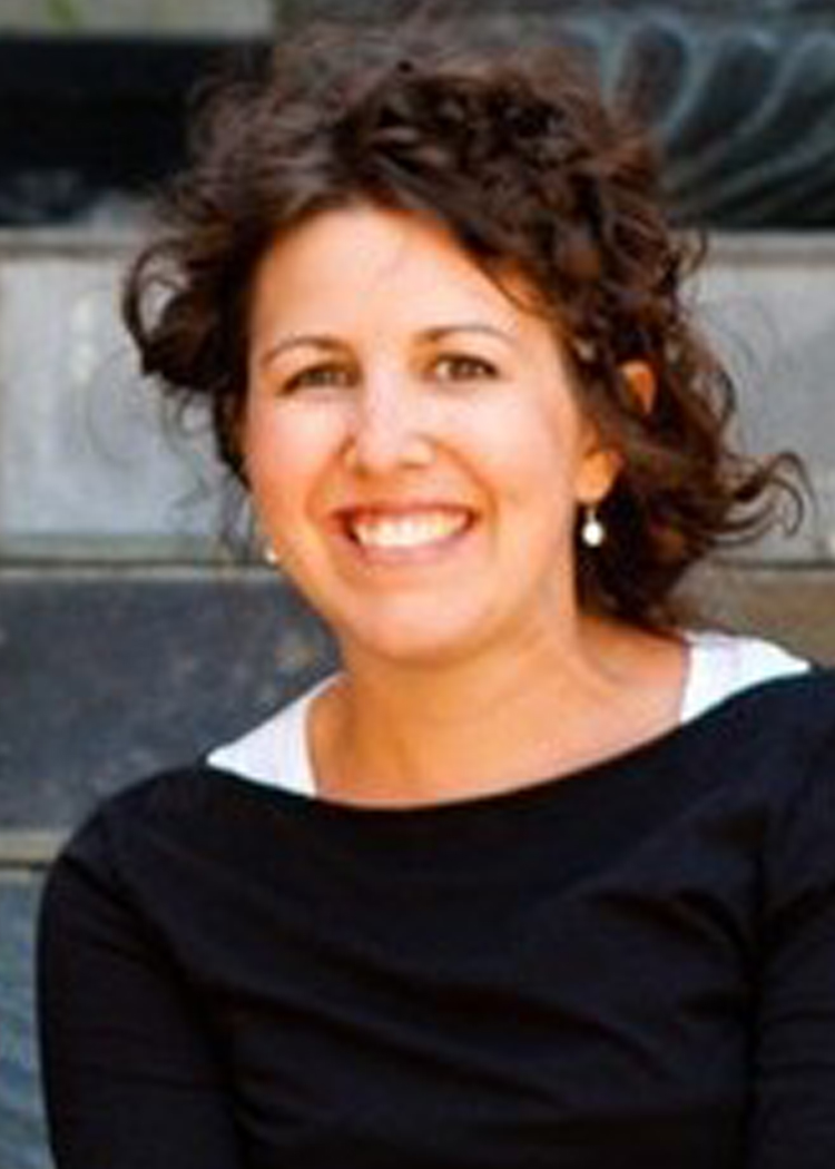 Rachael Bok, BS