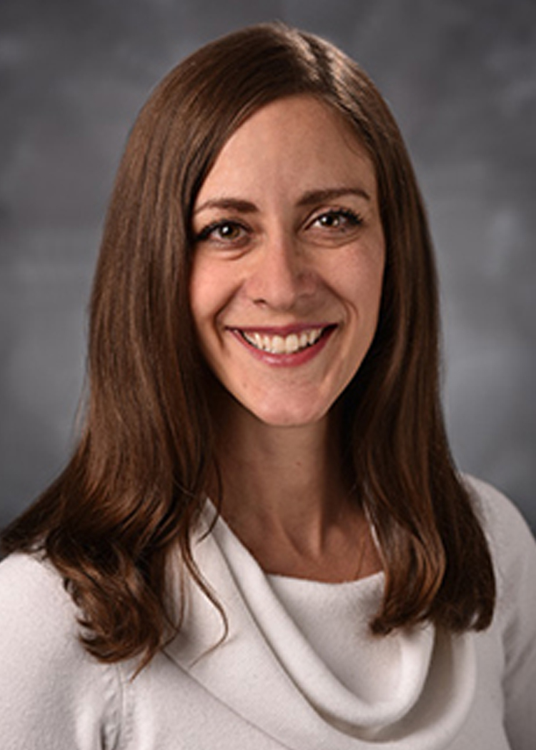 Mira Estin, MD, PhD