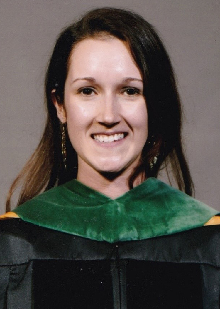 Racheal Gilmer, MD