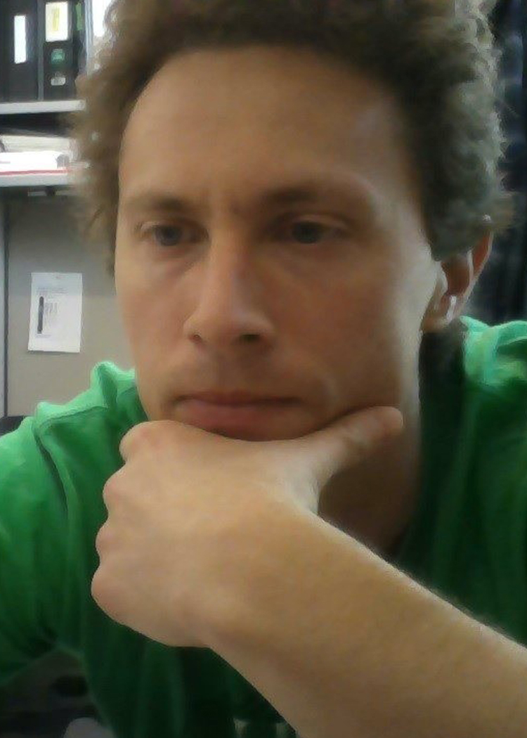 Damian Guerra, PhD