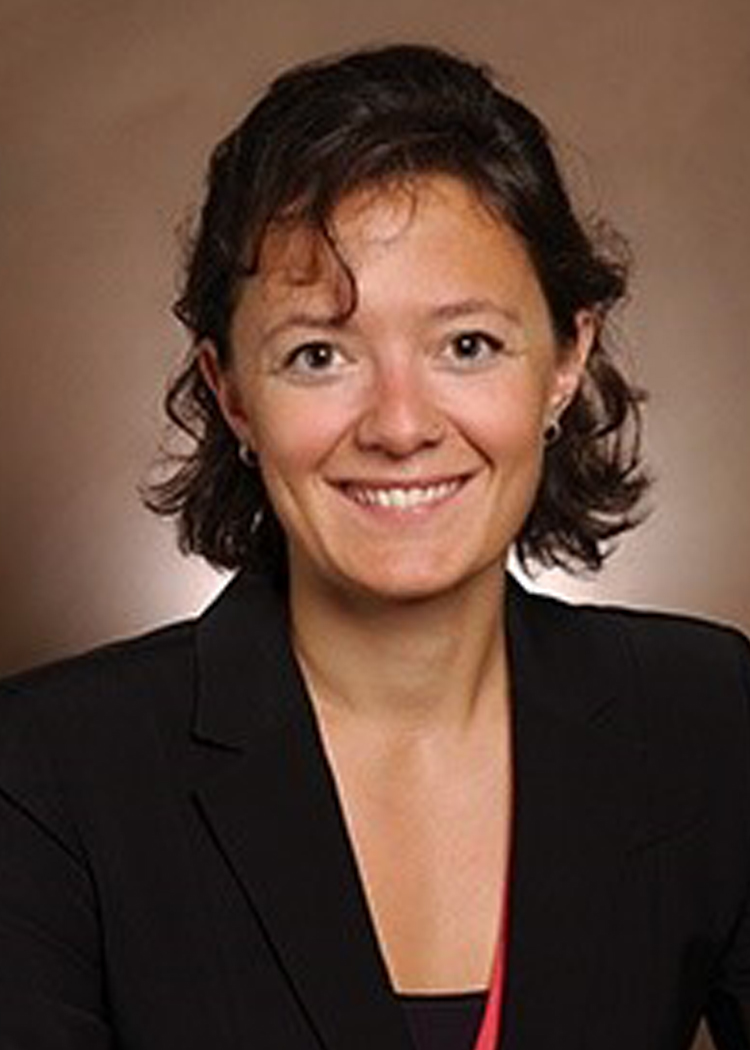 Jenny Labudde, MD