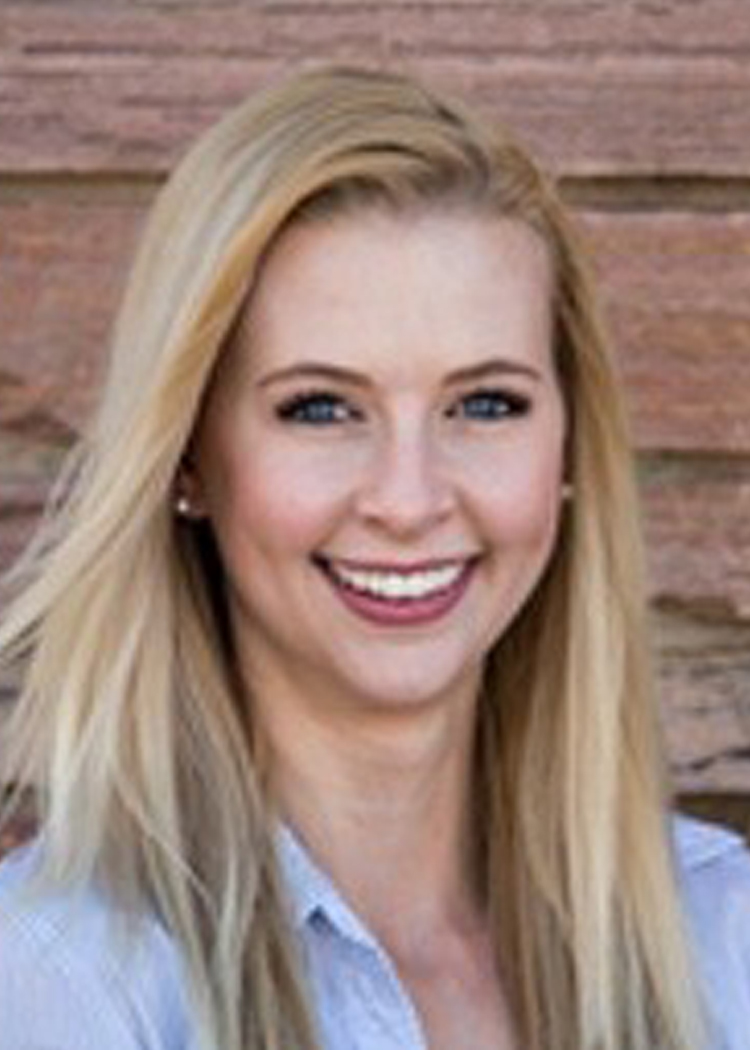 Janae Luellen