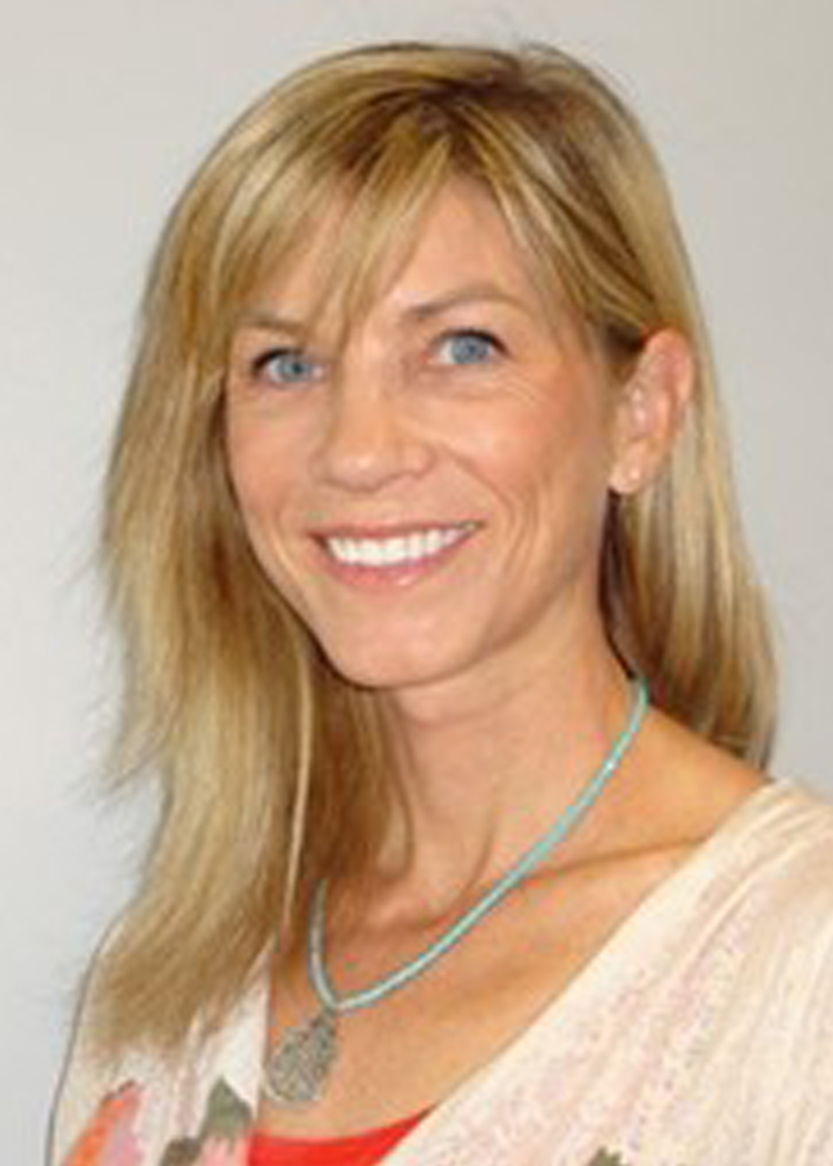 Colleen G. Julian, PhD<
