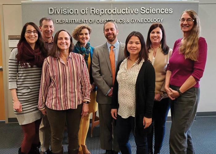 Santoro Lab