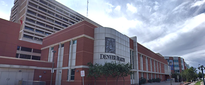 Denver Health Medical Center OB-GYN Residency Training Site