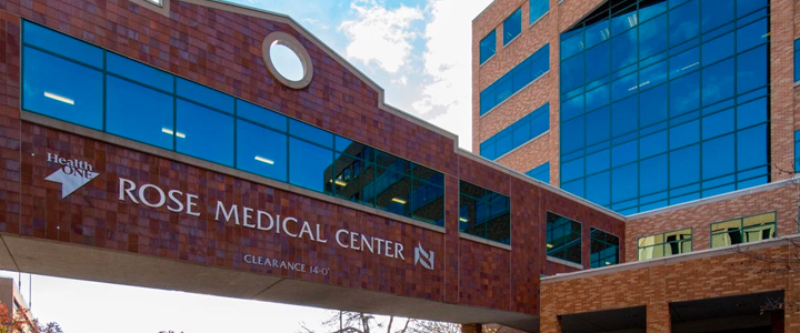 Rose Medical Center OB-GYN Residency Training Site