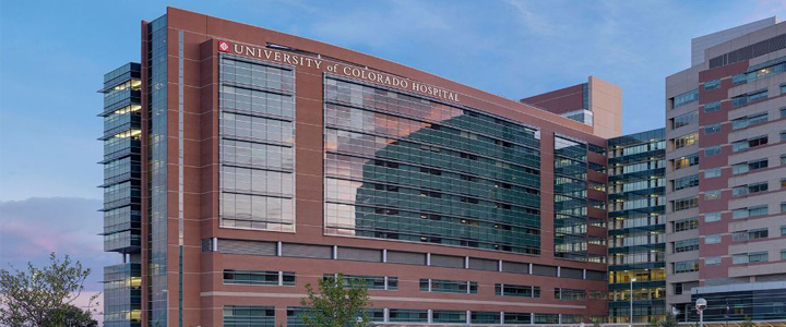 UCHealth Anschutz Medical Campus OB-GYN Residency Training Site