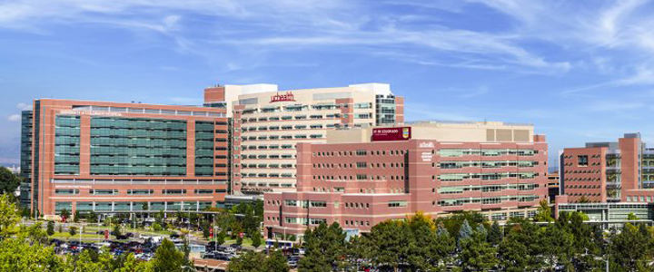UCHealth Anschutz Medical Campus Orthopedic Residency Training Site