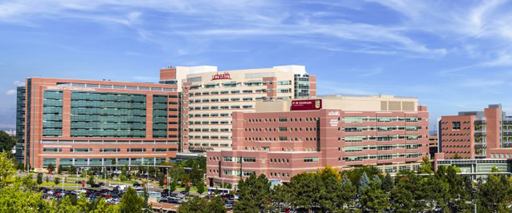 UCHealth Anschutz Medical Campus OB-GYN Residency Training Site