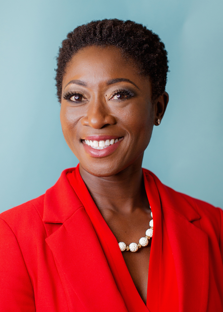 Leslie Appiah, MD