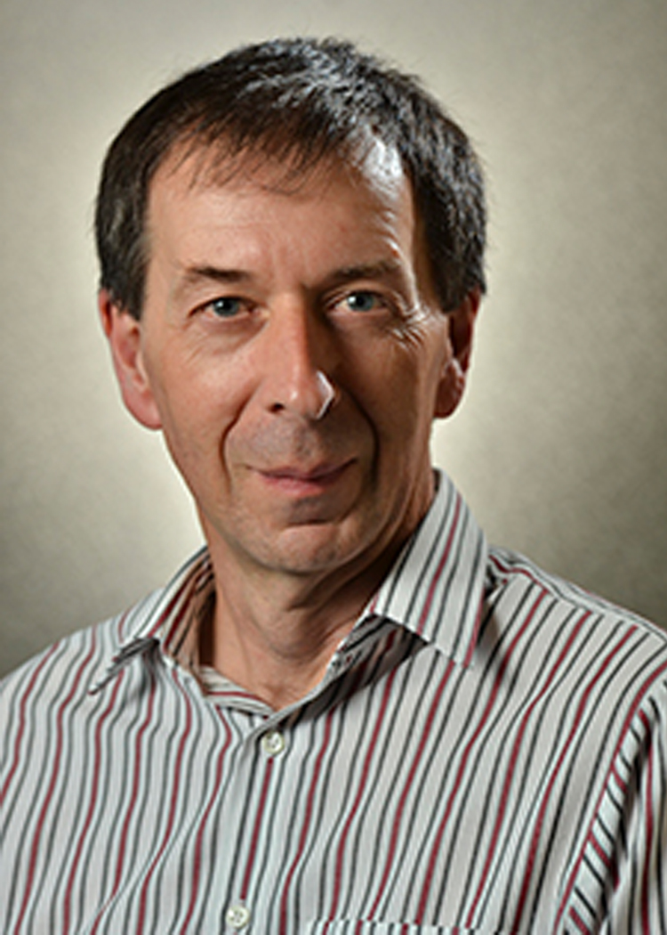 Andrew Bradford, PhD