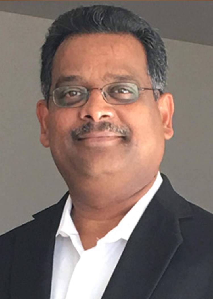 Rajendra Kumar, PhD