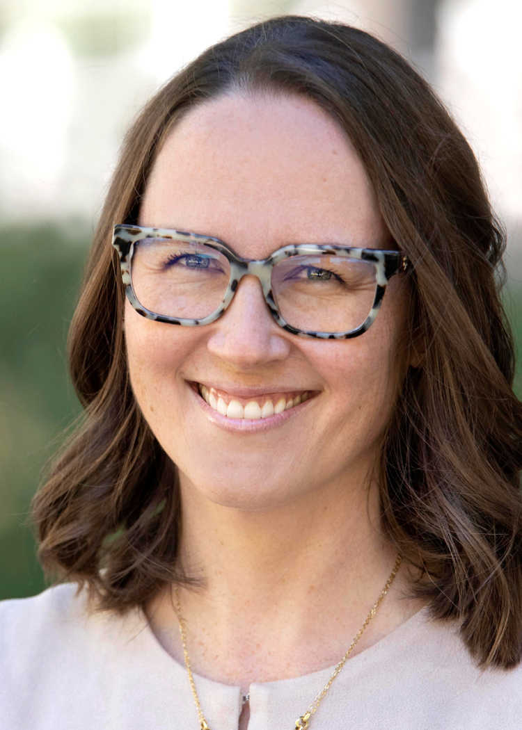 Jayne Martin Carli, PhD