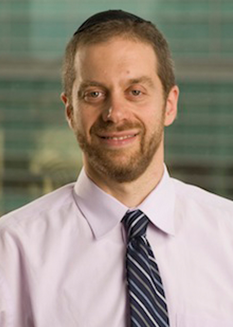 Alex J. Polotsky, MD, MS