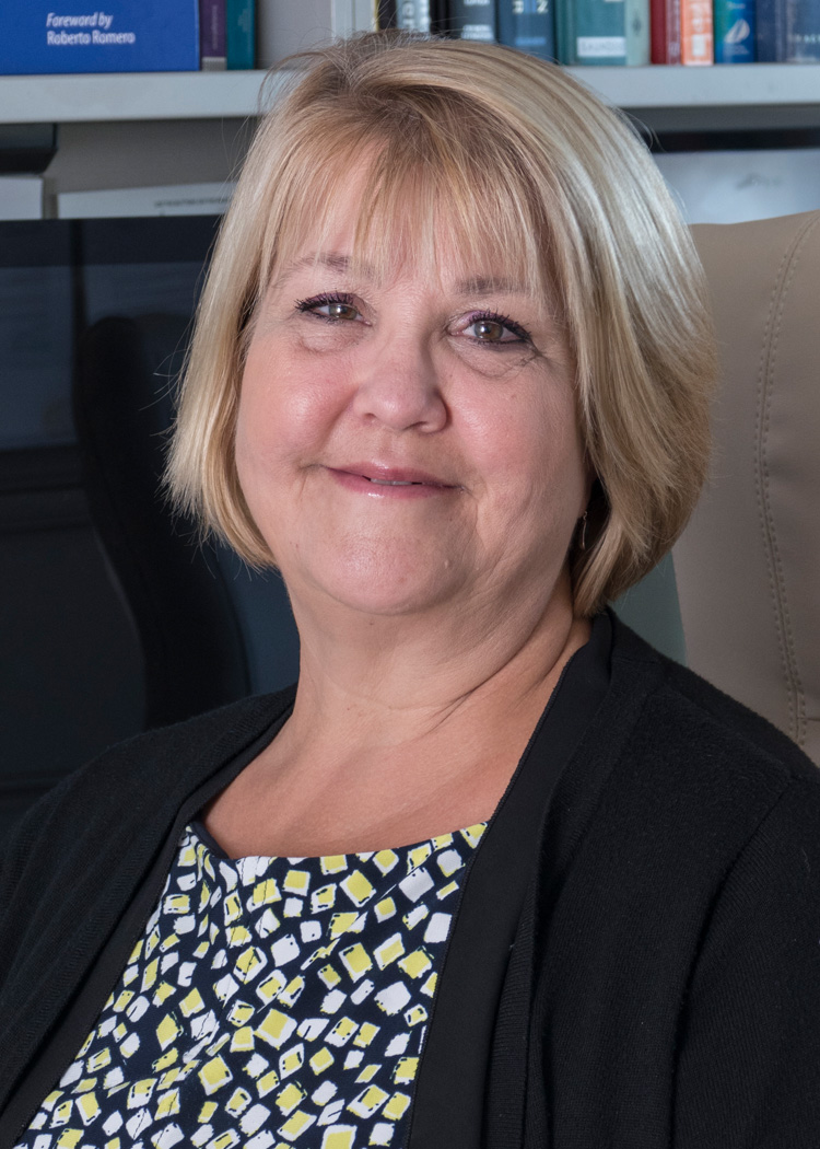 Theresa Powell, PhD