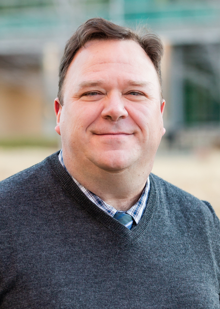 Stephen Scott, MD, MPH